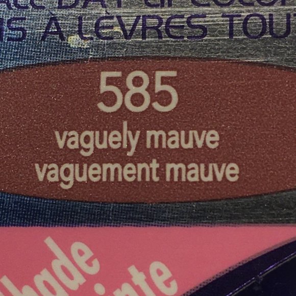 COVERGIRL Outlast All-Day Lip Color w/Moisturizing Topcoat  💋  RETIRED COLOR!! - Picture 8 of 10